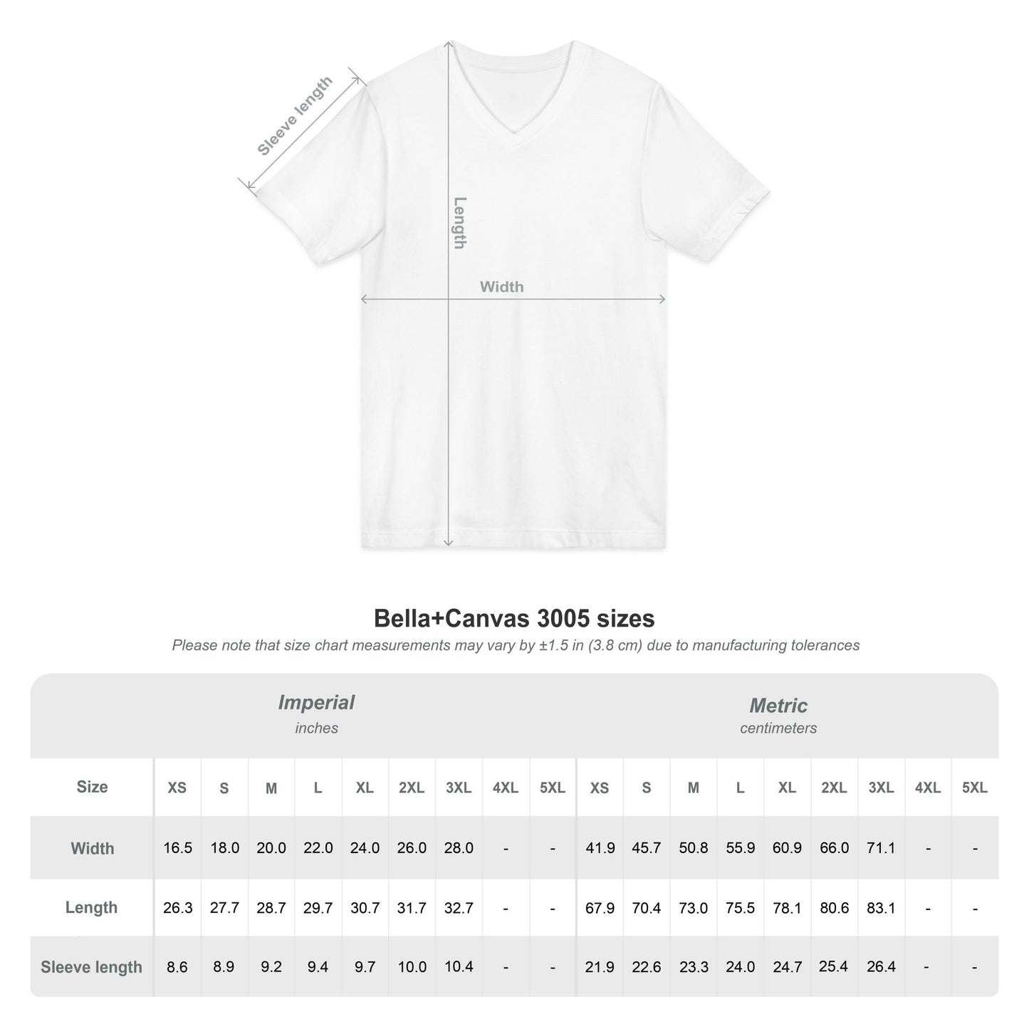 Unisex Freedom V-Neck Tee – Patriotic Christian FREEDOM Shirt for Faith & Independence Day