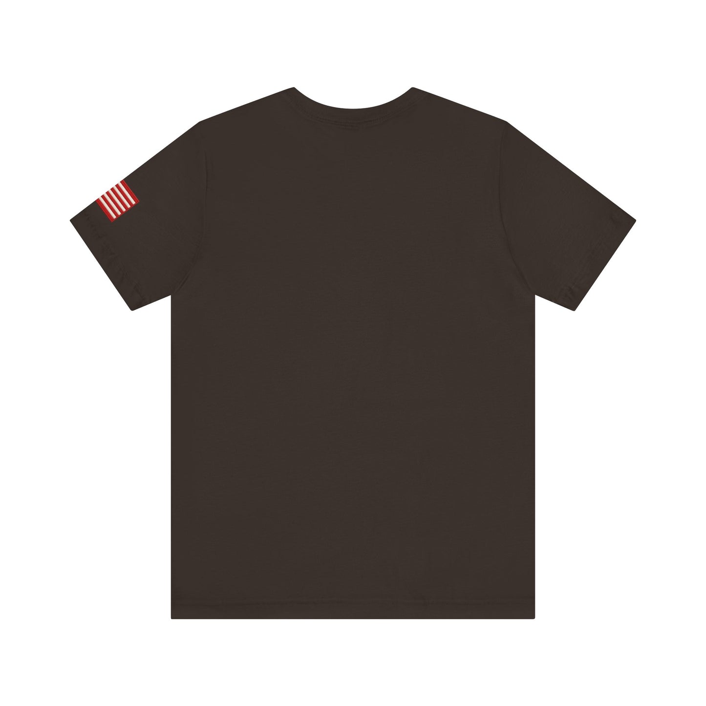 You cannot inherit the title of veteran tee Back