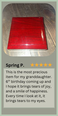 Customer review image 7