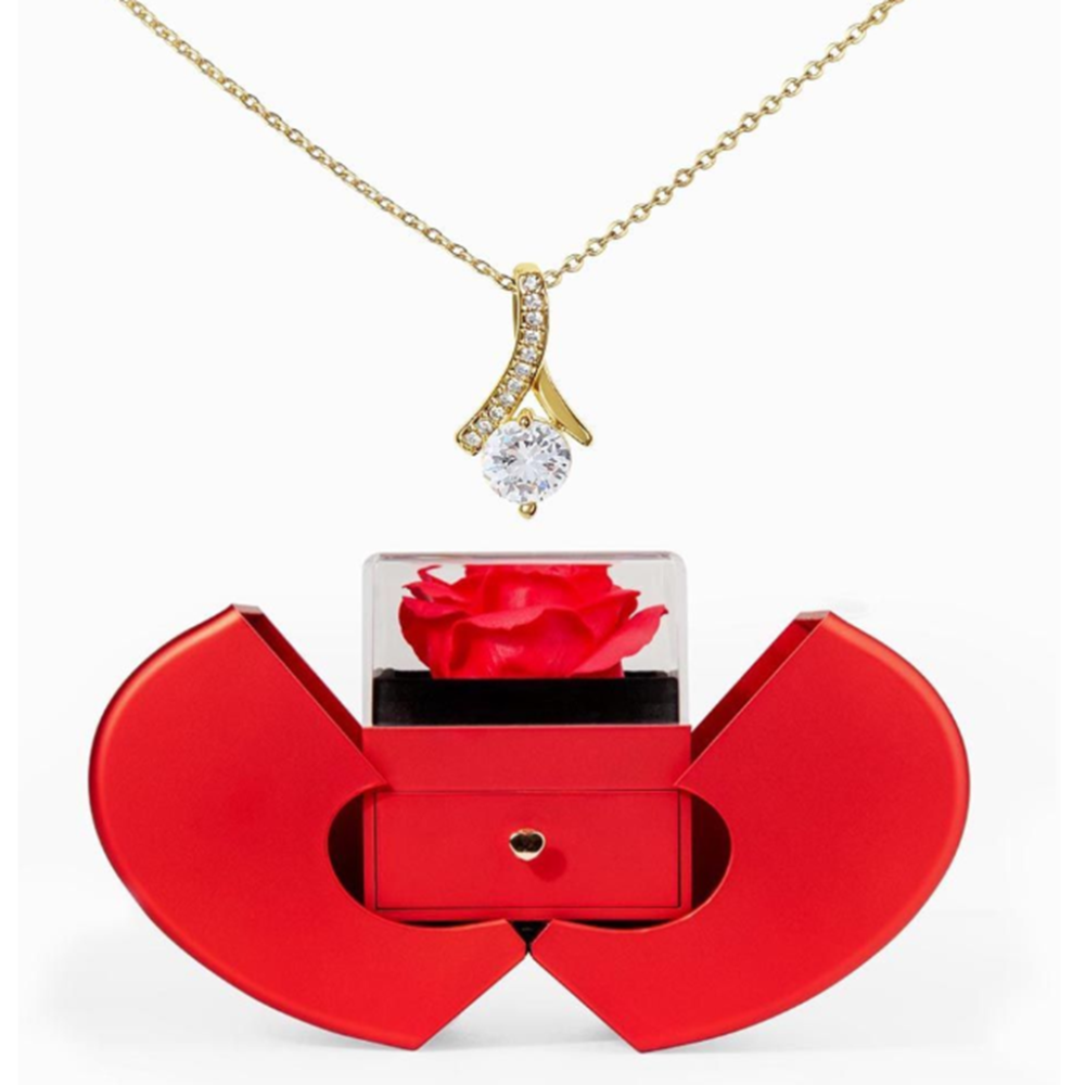 IS THERE A NECKLACE GIFT BUNDLE THAT WE CAN DESIGN FOR YOU?