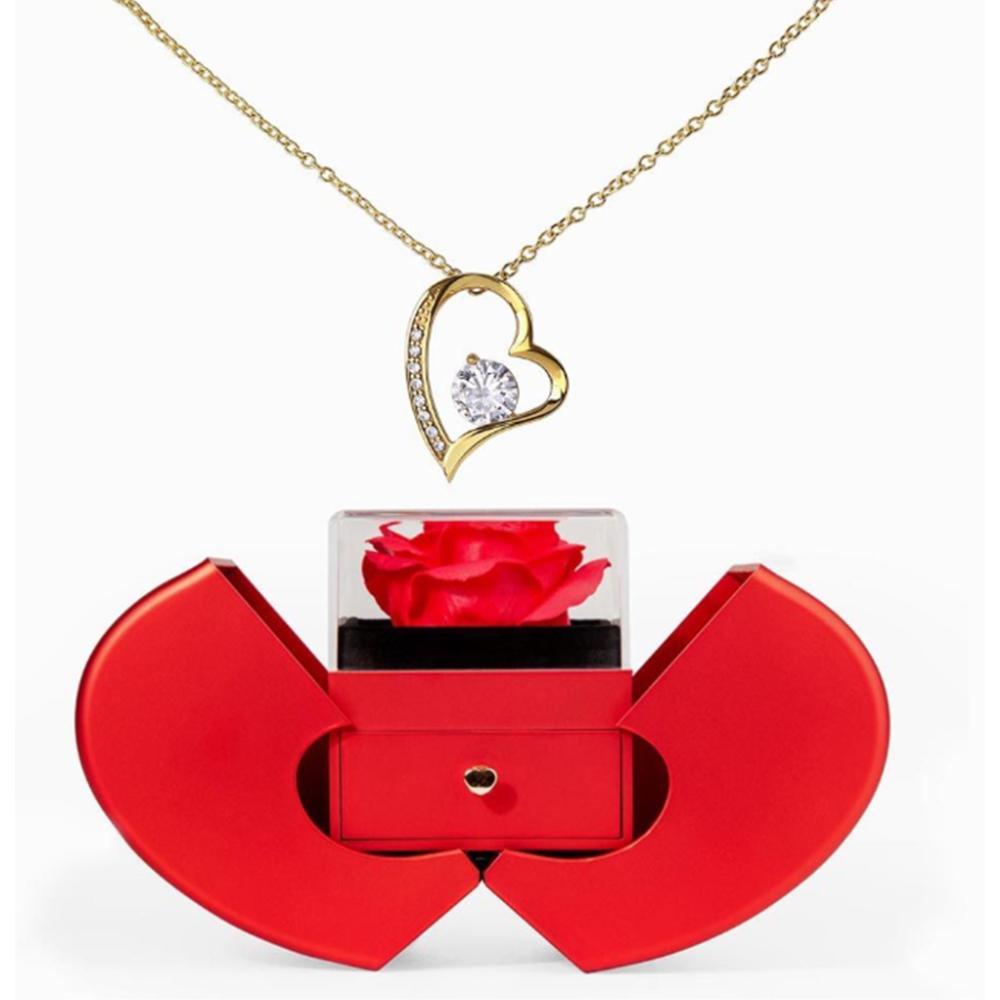 IS THERE A NECKLACE GIFT BUNDLE THAT WE CAN DESIGN FOR YOU?