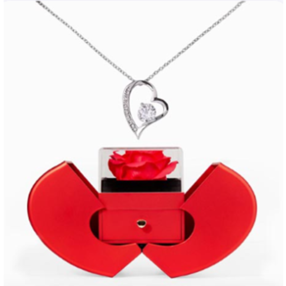 IS THERE A NECKLACE GIFT BUNDLE THAT WE CAN DESIGN FOR YOU?