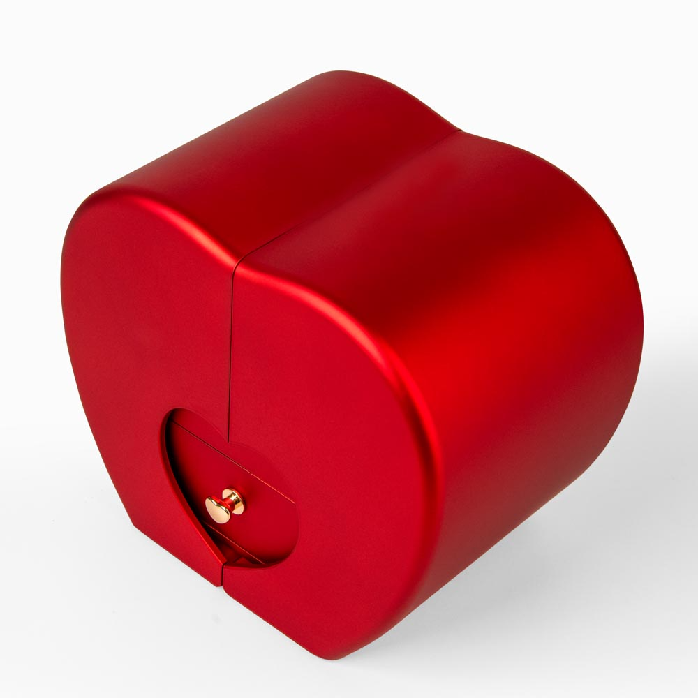 Heart Gift Box