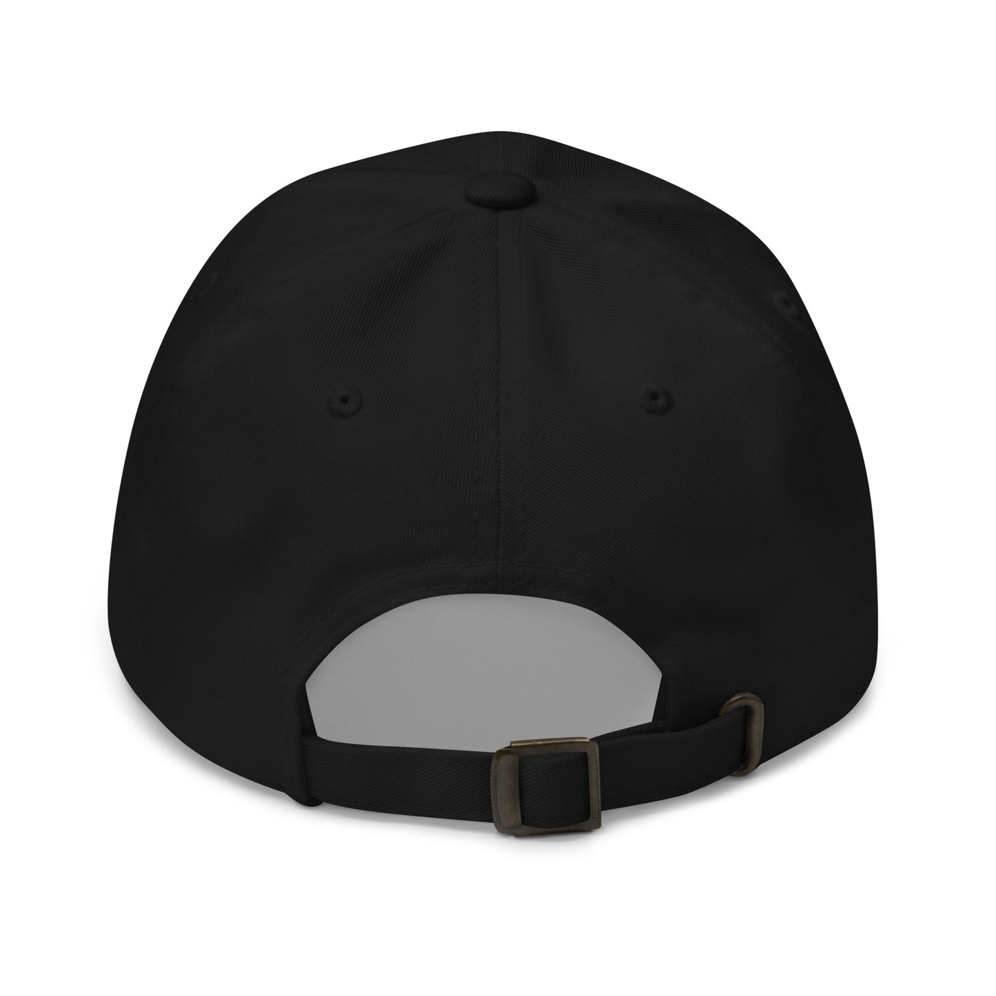 Hat Back