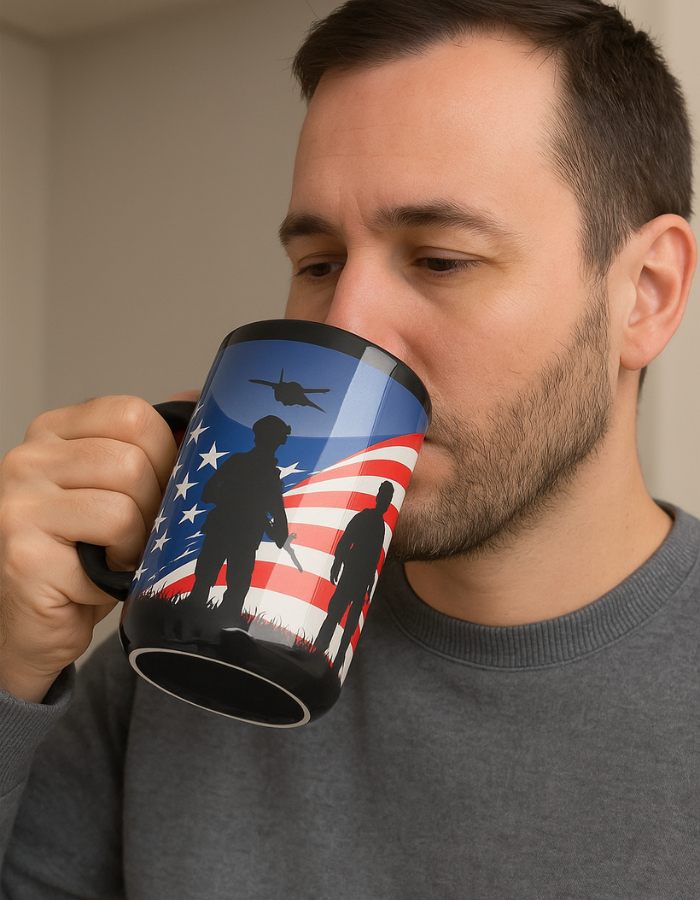 Mugs & Such