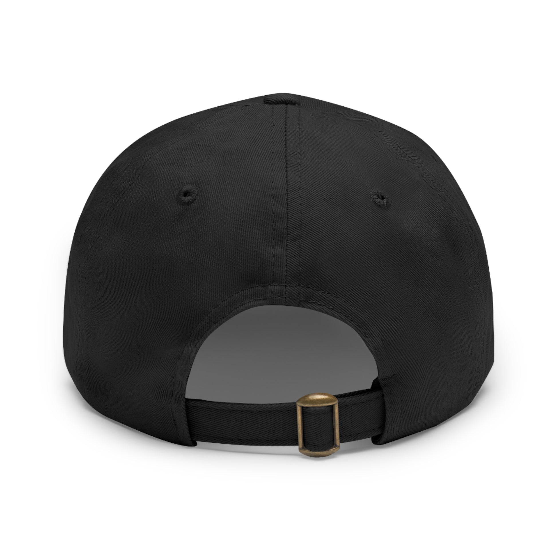 Black Cap back