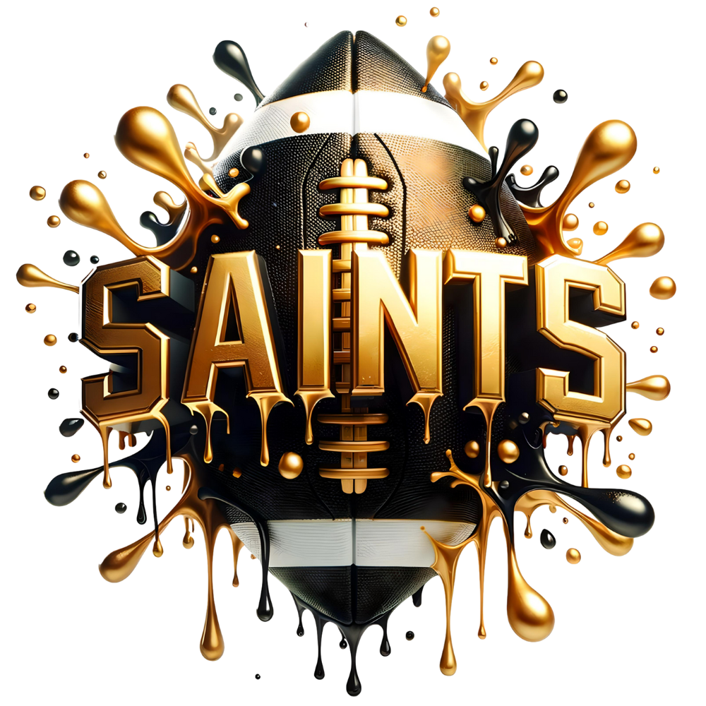 Saints