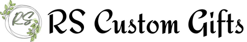 RS Custom Gifts