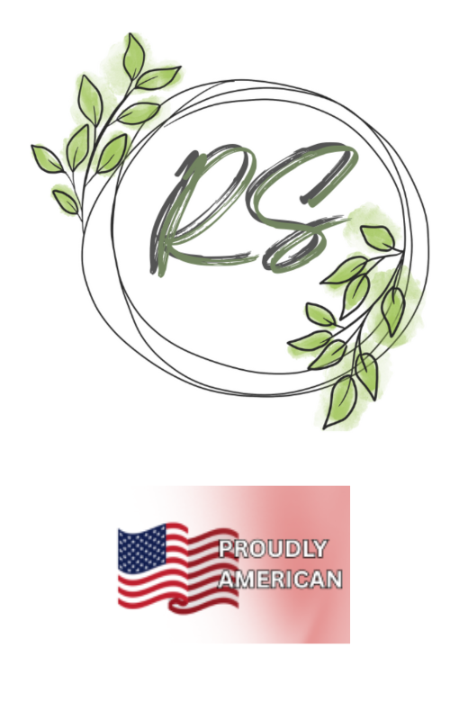 RS Custom Gifts  Proudly American
