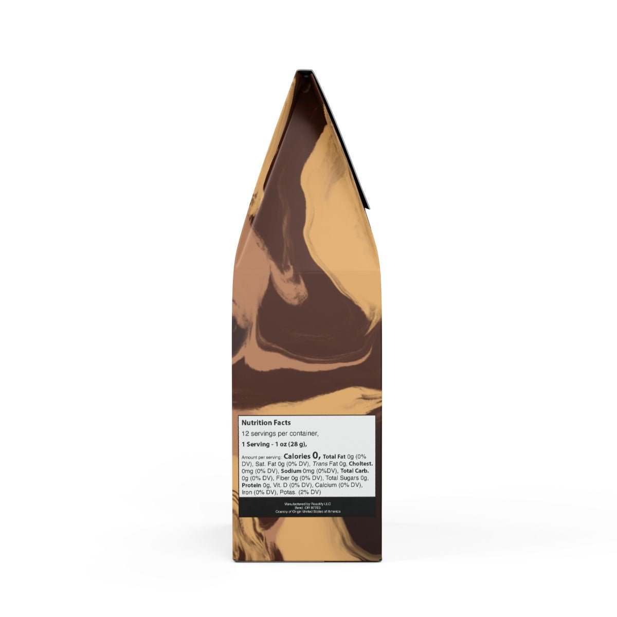 Bitterroot Coffee Blend (Dark French Roast) - RS Custom Brewing Co.