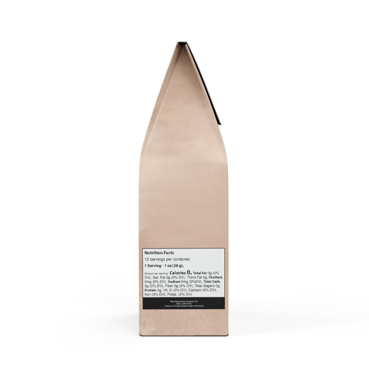 Broken Top Coffee Blend (Medium Roast) - RS Custom Brewing Co.