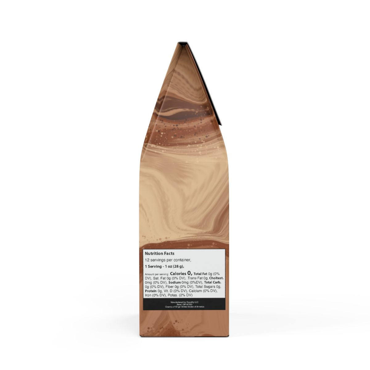 Cascades Coffee Blend (Medium-Dark Roast) - RS Custom Brewing Co.