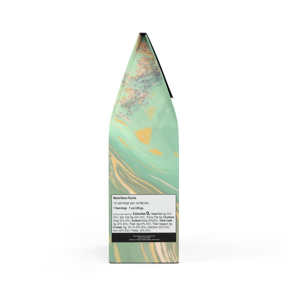 High Lakes Coffee Blend (Light Roast) - RS Custom Brewing Co.