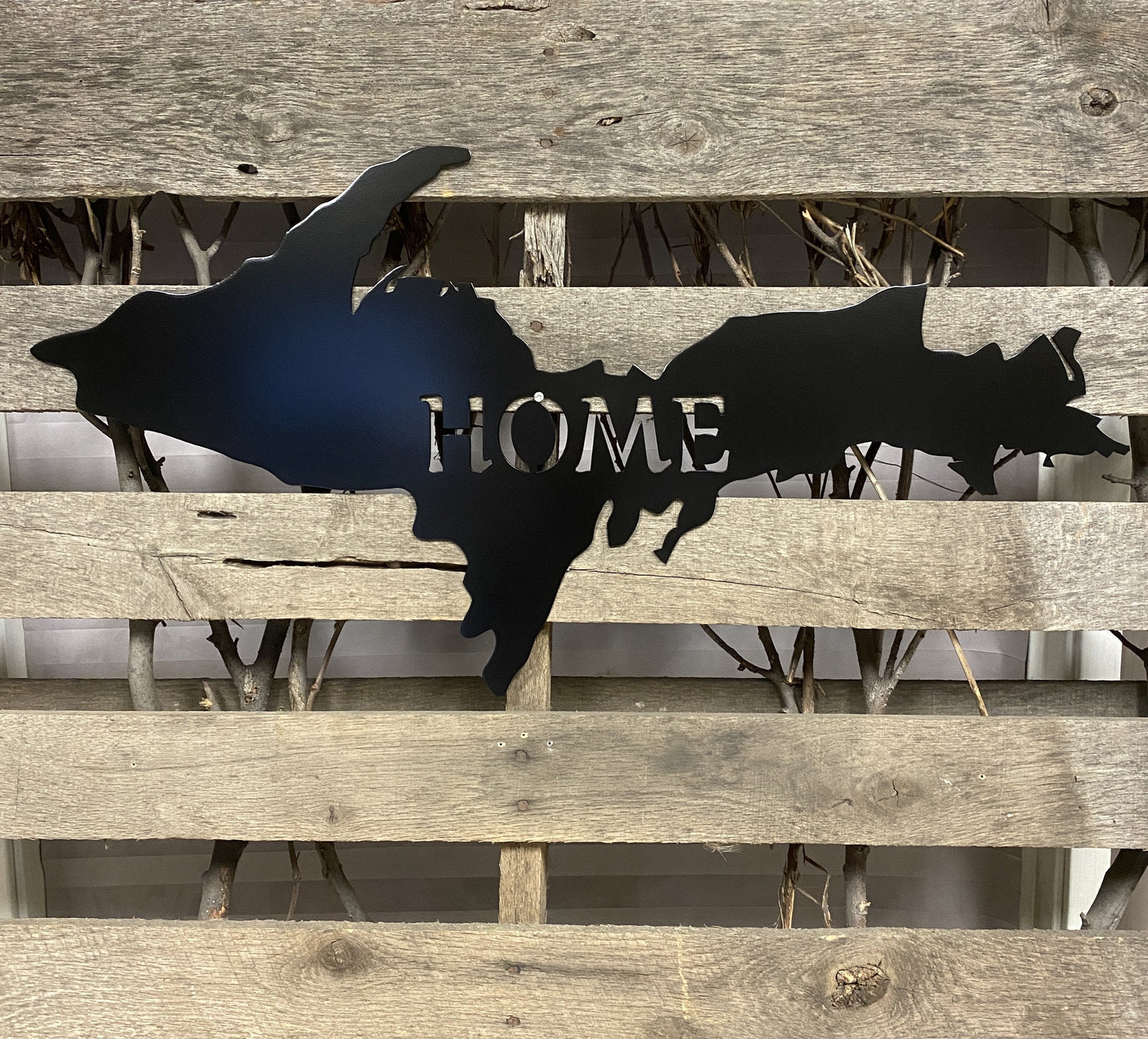 Yooper Black Home