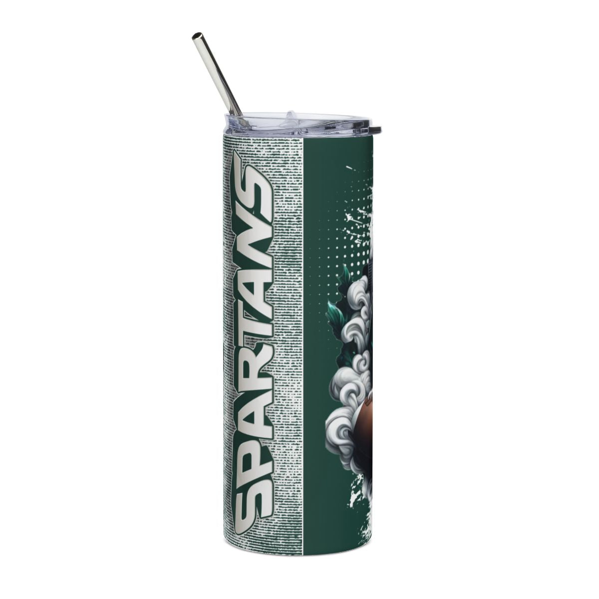 Michigan State Spartans 20 oz Tumbler 3