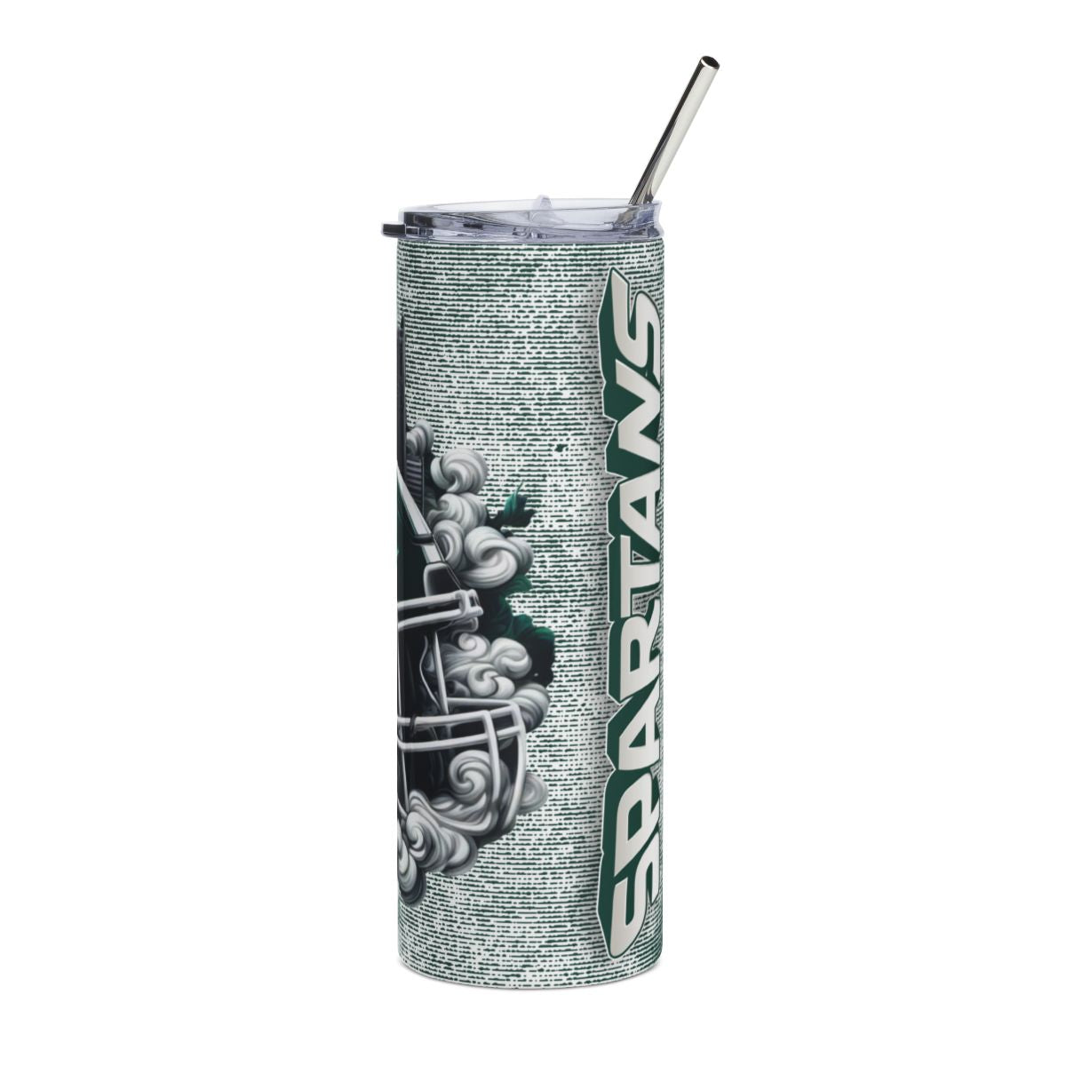 Michigan State Spartans 20 oz Tumbler 2