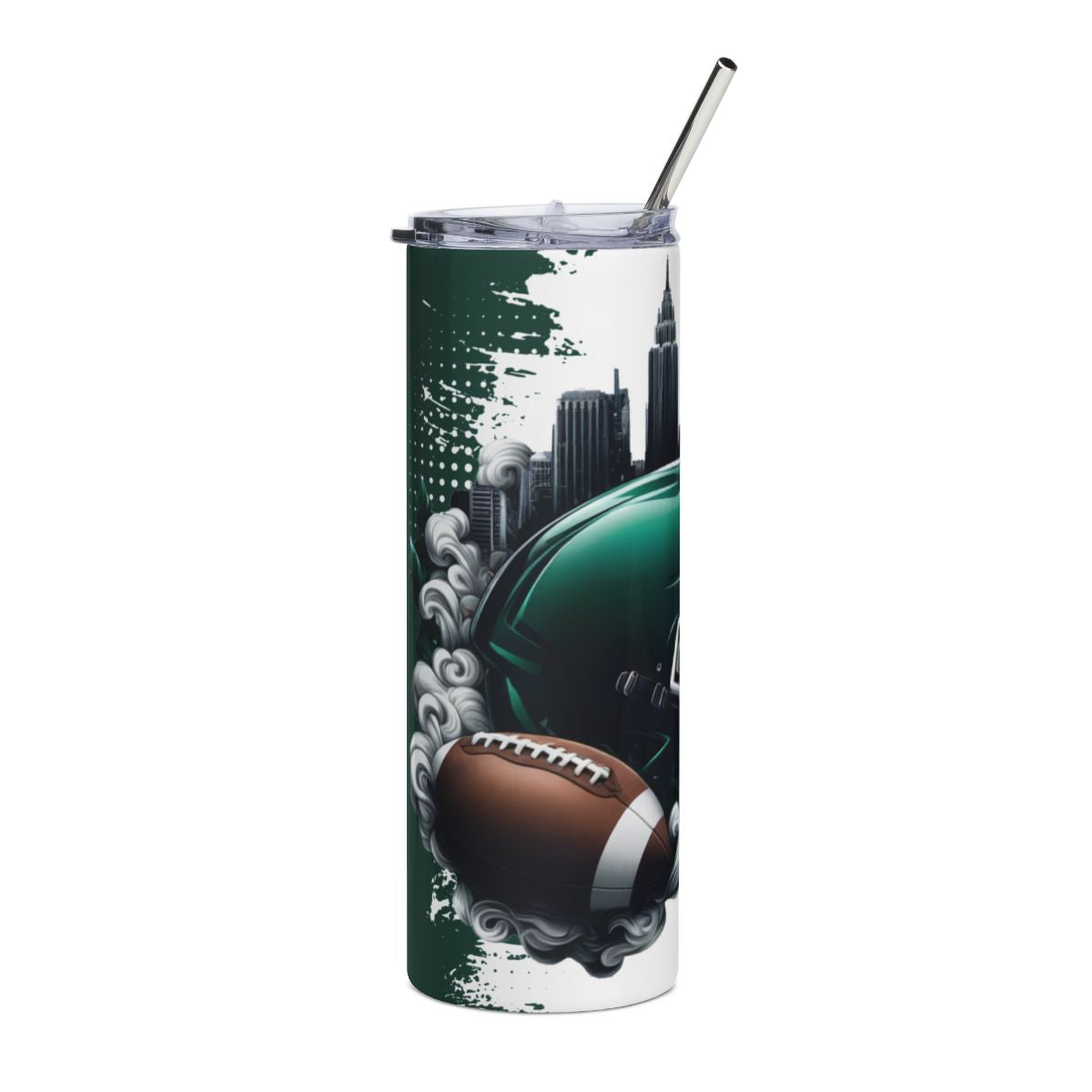 Michigan State Spartans 20 oz Tumbler 4