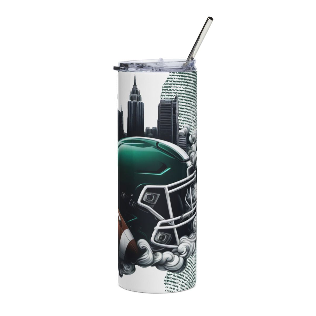 Michigan State Spartans 20 oz Tumbler 1