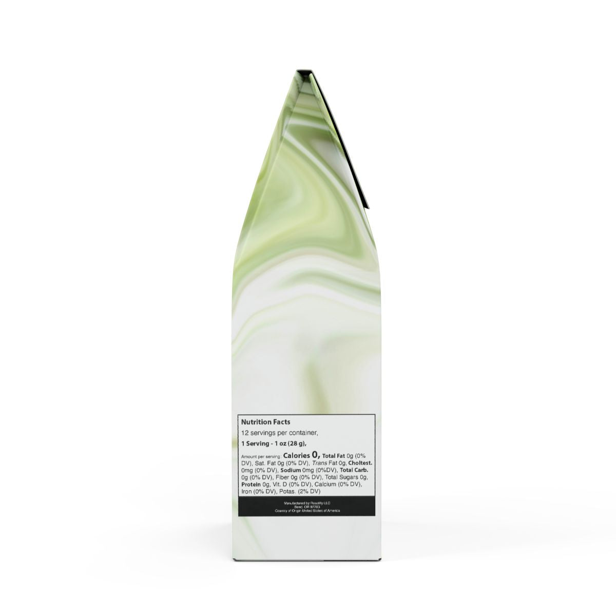 Trapper Peak DECAF Coffee Blend (Medium Roast) - RS Custom Brewing Co.